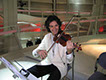 Mauro Carpi violino